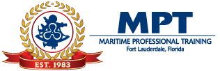 Maritime Professional Training