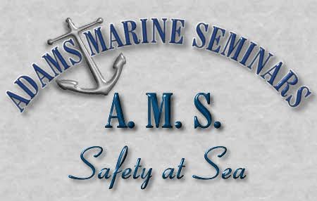 Adams Marine Seminars
