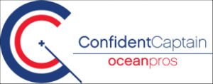Confident Captain Ocean Pros